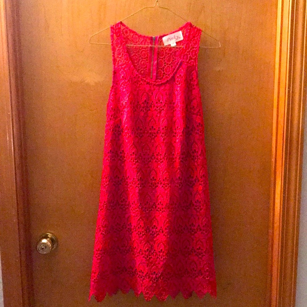Women’s Small Dress